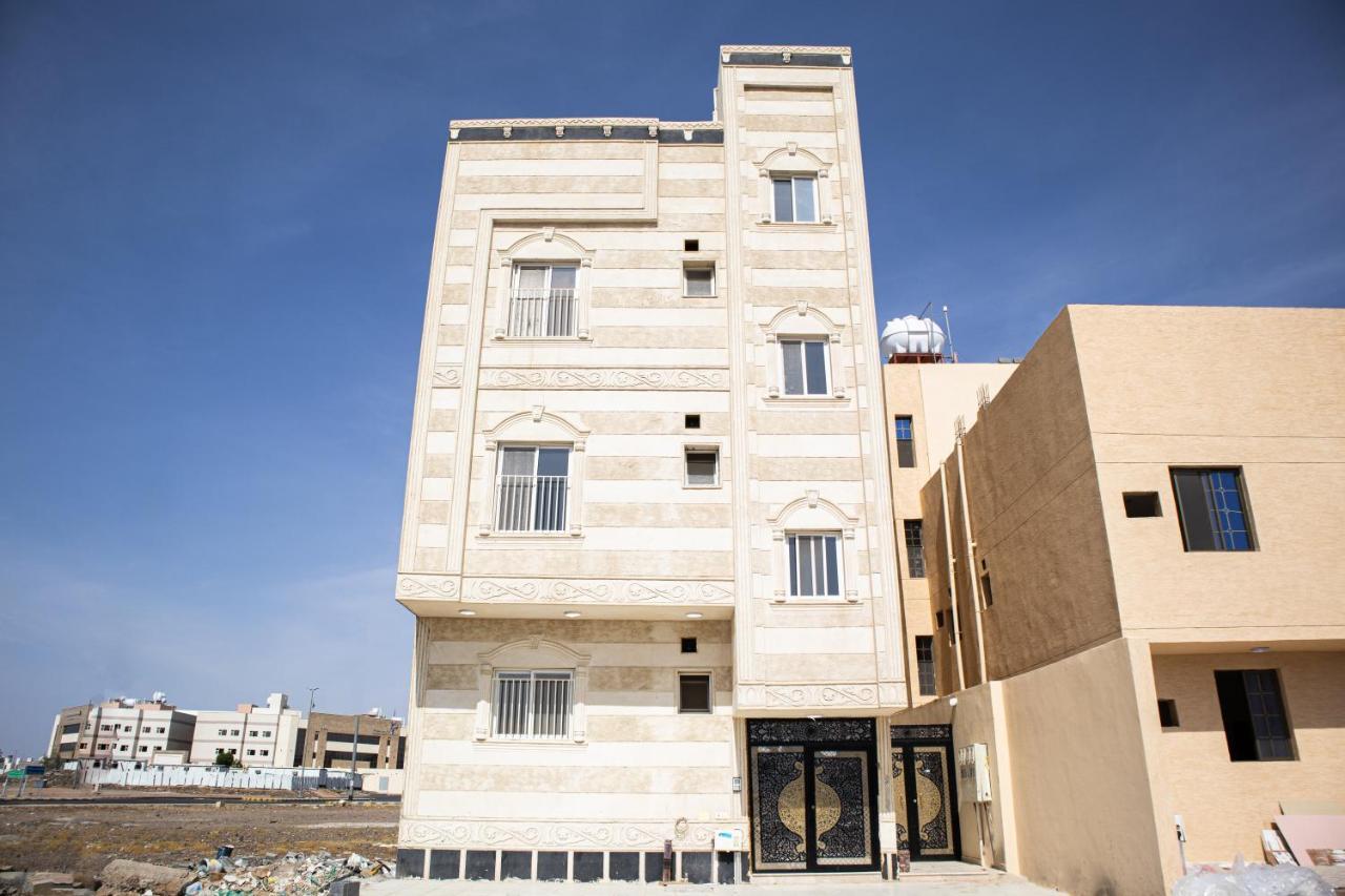 Luxurious Family Apartments 15Mins Drive To Al-Masjid Nabawi - Nozol Noor 4 Medina Exterior foto