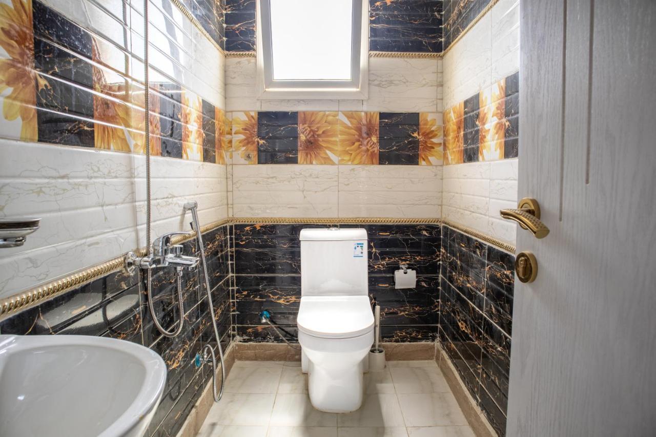 Luxurious Family Apartments 15Mins Drive To Al-Masjid Nabawi - Nozol Noor 4 Medina Exterior foto