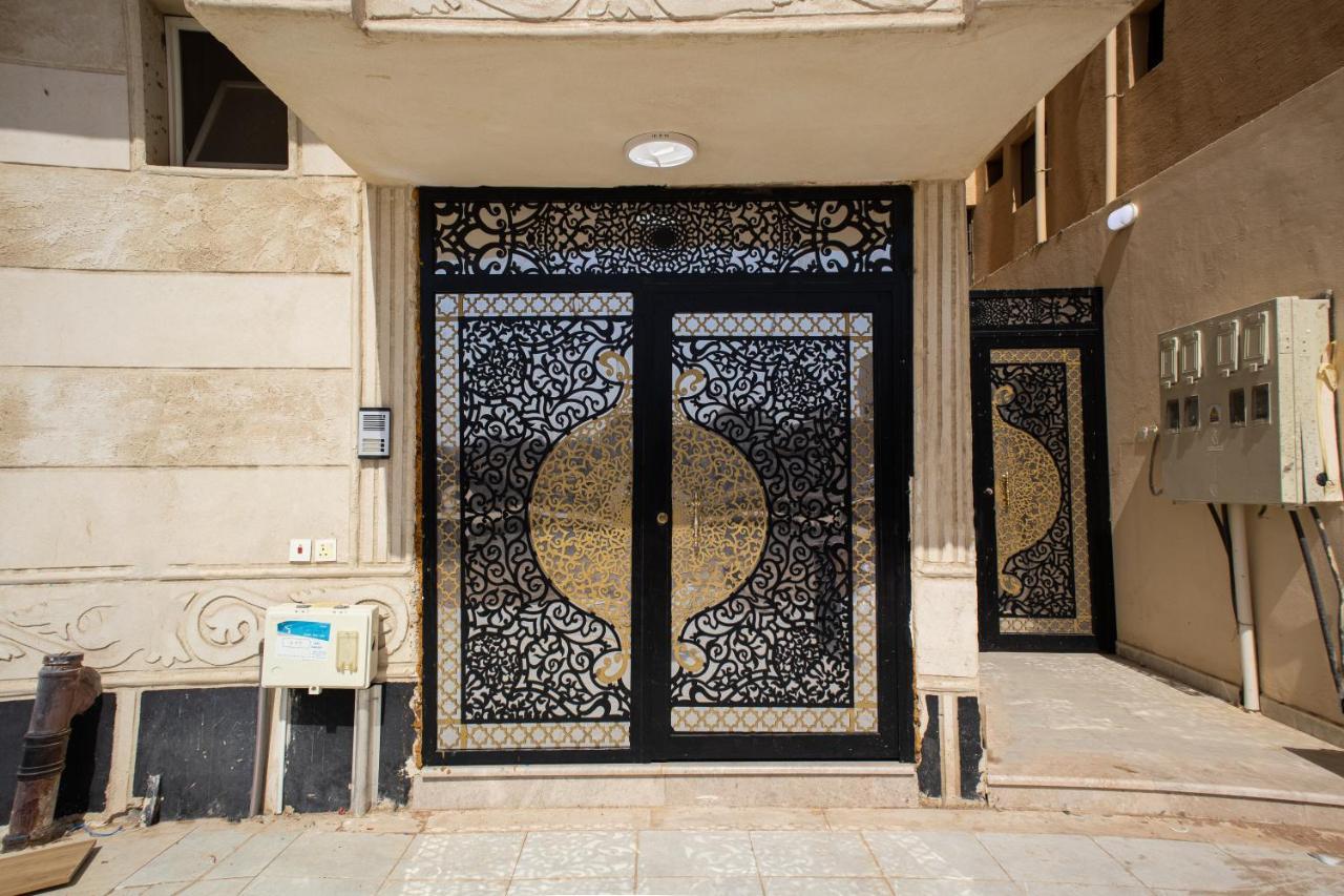 Luxurious Family Apartments 15Mins Drive To Al-Masjid Nabawi - Nozol Noor 4 Medina Exterior foto